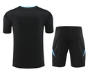 Conjunto de Treino Argentina 24/25 - Camisa/Short