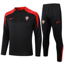 Conjunto de Treino Portugal 24/25