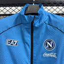 Jaqueta Napoli 25/26