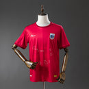 Camisa Cabo Verde Away - Copa do Mundo 2026