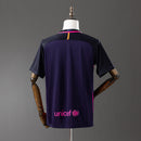 Camisa Retrô Barcelona 16/17