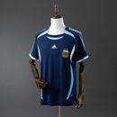 Camisa Retrô Argentina 2006