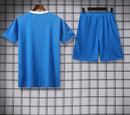 Conjunto de Treino Real Madrid 25/26 - Camisa/Short