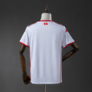 Camisa Tunísia Away - Copa do Mundo 2026