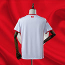 Camisa Tunísia Away - Copa do Mundo 2026