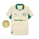 Camisa Palmeiras Mundial de Clubes 25/26 Torcedor Masculina