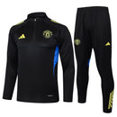 Conjunto de Treino Manchester United 25/26