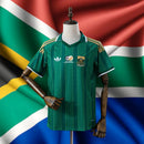 Camisa Africa do Sul Away - Copa do Mundo 2026
