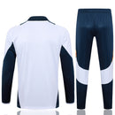 Conjunto de Treino Real Madrid 24/25