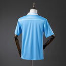 Camisa Retrô Manchester City 11/12