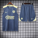 Conjunto de Treino América México 24/25 - Regata/Short
