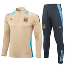 Conjunto de Treino Argentina 24/25