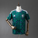 Camisa Arábia Saudita Home - Copa do Mundo 2026