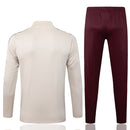 Conjunto de Treino Ajax 25/26
