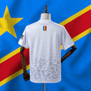 Camisa Congo - Copa do Mundo 2026