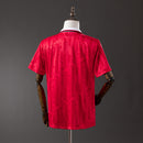 Camisa Retrô Manchester United 92/94