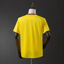 Camisa Retrô Barcelona 08/09