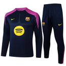 Conjunto de Treino Barcelona 25/26