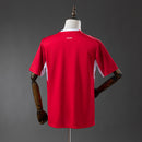 Camisa Suíça Home - Copa do Mundo 2026