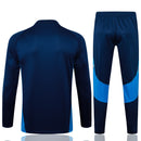 Conjunto de Treino Flamengo 24/25