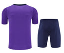 Conjunto de Treino Corinthians 25/26 - Camisa/Short