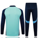 Conjunto de Treino Arsenal 25/26