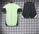 Conjunto de Treino Real Madrid 25/26 - Camisa/Short