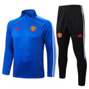 Conjunto de Treino Manchester United 25/26