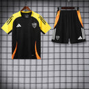 Conjunto de Treino Atlético Mineiro - Camisa/Short