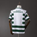 Camisa Retrô Sporting 01/03