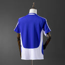 Camisa Retrô Grécia 2004