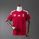 Camisa Hungria Home - Copa do Mundo 2026