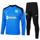 Conjunto de Treino Barcelona 24/25