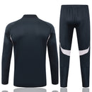 Conjunto de Treino Real Madrid 25/26
