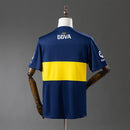 Camisa Retrô Boca Juniors 14/15