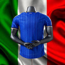 Camisa Itália Home - Copa do Mundo 2026