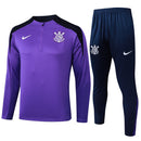 Conjunto de Treino Corinthians 25/26