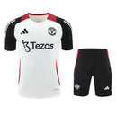 Conjunto de Treino Manchester United 25/26 - Camisa/Short