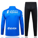 Conjunto de Treino Al Hilal 25/26