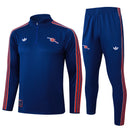 Conjunto de Treino Arsenal 25/26