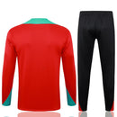 Conjunto de Treino Portugal 24/25