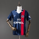 Camisa Retrô PSG 01/02