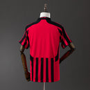 Camisa Retrô Milan 07/08