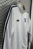 Jaqueta Colo Colo 25/26