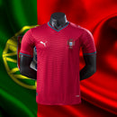 Camisa Portugal Home - Copa do Mundo 2026