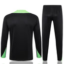 Conjunto de Treino Brasil 24/25