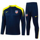 Conjunto de Treino Atletico de Madrid 25/26
