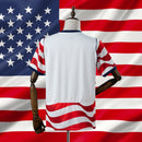 Camisa Estados Unidos Home - Copa do Mundo 2026