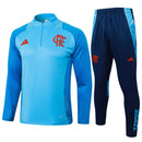 Conjunto de Treino Flamengo 24/25