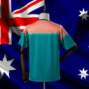 Camisa Australia Away - Copa do Mundo 2026